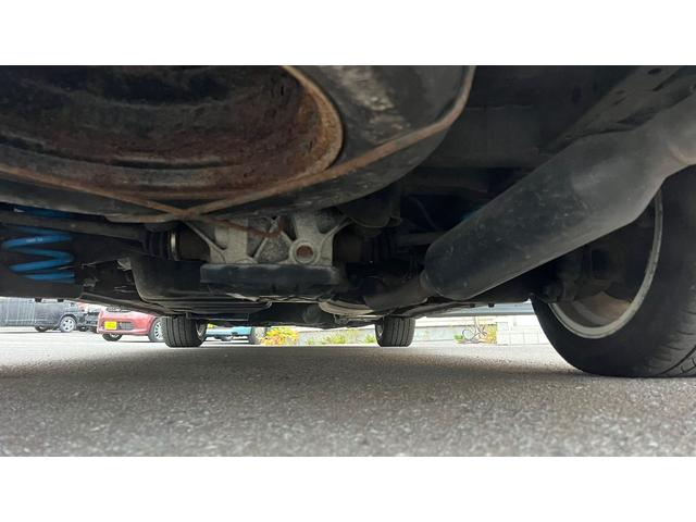 アルファード 　４ｗｄ　スマートキー　バックカメラ　ローダウン（24枚目）