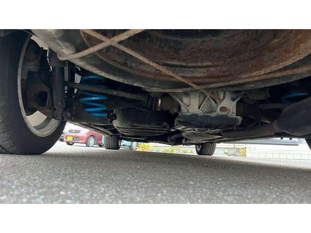 アルファード 　４ｗｄ　スマートキー　バックカメラ　ローダウン（26枚目）
