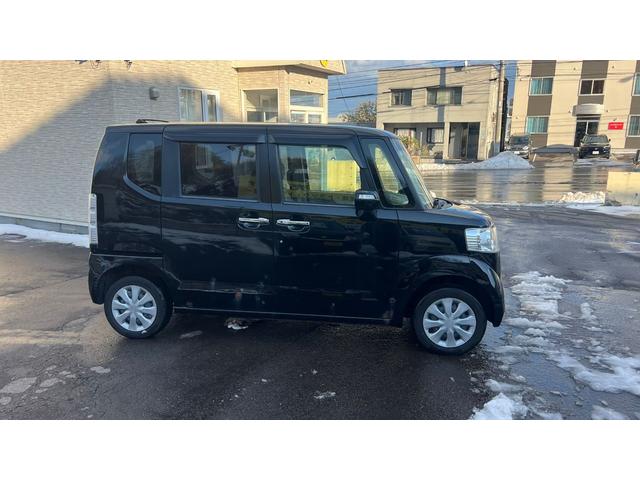 Ｎ－ＢＯＸ 　４ＷＤ　プッシュスタート　ハイトボディ（3枚目）