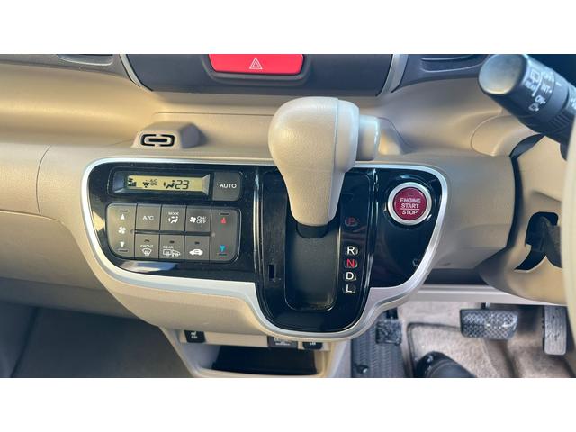 Ｎ－ＢＯＸ 　４ＷＤ　プッシュスタート　ハイトボディ（5枚目）