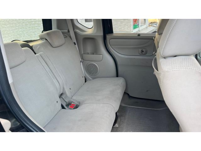 Ｎ－ＢＯＸ 　４ＷＤ　プッシュスタート　ハイトボディ（6枚目）