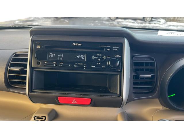 Ｎ－ＢＯＸ 　４ＷＤ　プッシュスタート　ハイトボディ（7枚目）