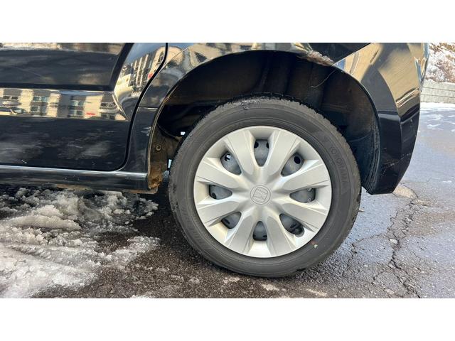 Ｎ－ＢＯＸ 　４ＷＤ　プッシュスタート　ハイトボディ（9枚目）