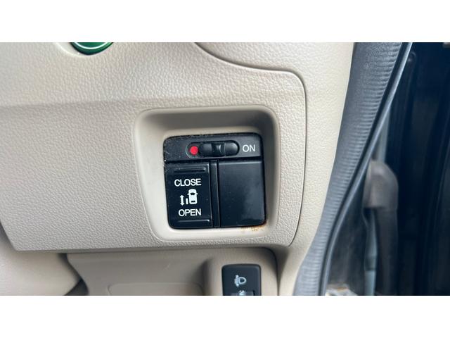 Ｎ－ＢＯＸ 　４ＷＤ　プッシュスタート　ハイトボディ（10枚目）