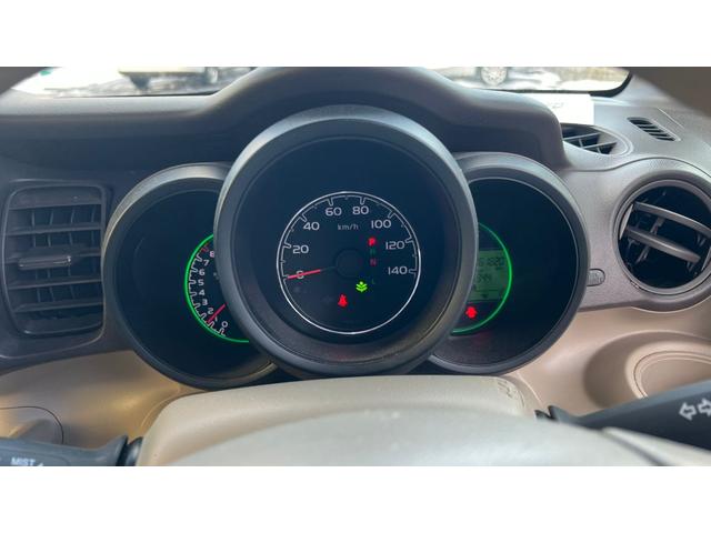 Ｎ－ＢＯＸ 　４ＷＤ　プッシュスタート　ハイトボディ（12枚目）