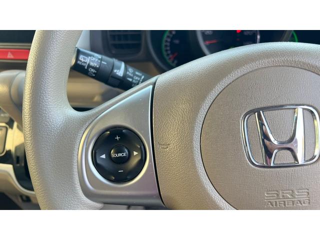 Ｎ－ＢＯＸ 　４ＷＤ　プッシュスタート　ハイトボディ（13枚目）