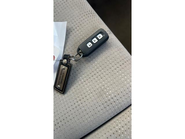 Ｎ－ＢＯＸ 　４ＷＤ　プッシュスタート　ハイトボディ（14枚目）