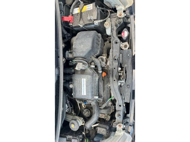 Ｎ－ＢＯＸ 　４ＷＤ　プッシュスタート　ハイトボディ（17枚目）