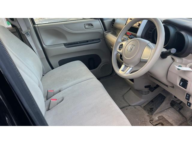 Ｎ－ＢＯＸ 　４ＷＤ　プッシュスタート　ハイトボディ（19枚目）