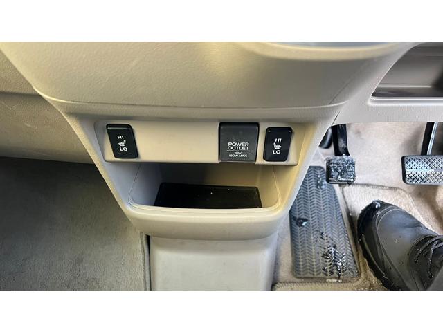 Ｎ－ＢＯＸ 　４ＷＤ　プッシュスタート　ハイトボディ（20枚目）