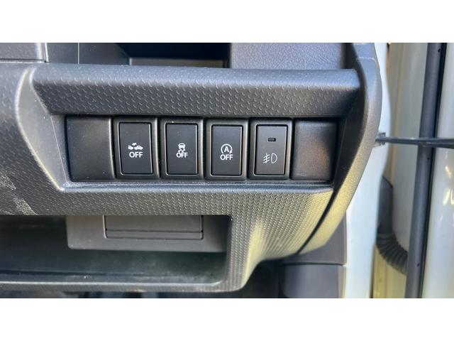 ハスラー Ｘ　４ＷＤ　スマートキー　プッシュスタート（10枚目）