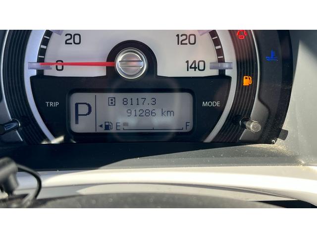 ハスラー Ｘ　４ＷＤ　スマートキー　プッシュスタート（12枚目）