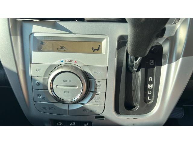 ハスラー Ｘ　４ＷＤ　スマートキー　プッシュスタート（15枚目）