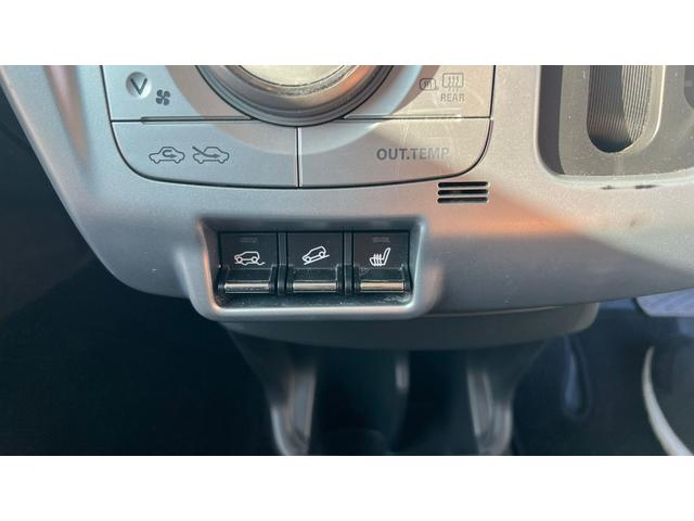 ハスラー Ｘ　４ＷＤ　スマートキー　プッシュスタート（16枚目）