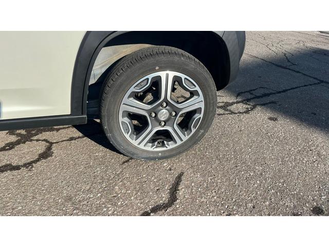 ハスラー Ｘ　４ＷＤ　スマートキー　プッシュスタート（20枚目）