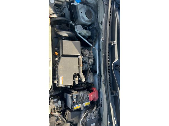 ハスラー Ｘ　４ＷＤ　スマートキー　プッシュスタート（22枚目）