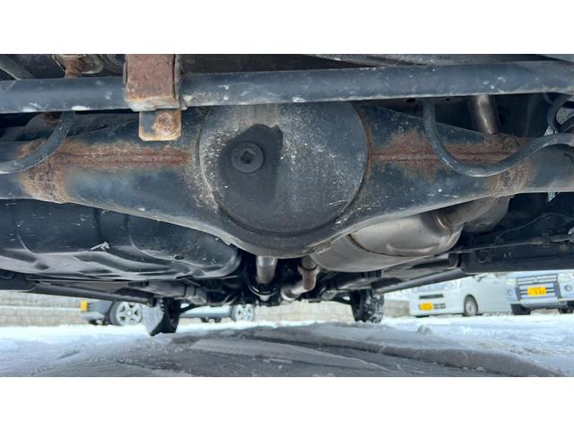 スペーシア 4WD プッシュスタート バックカメラモニター(9枚目)