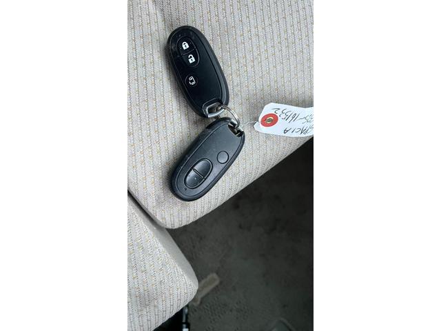 スペーシア 4WD プッシュスタート バックカメラモニター(10枚目)