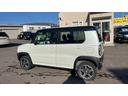 ハスラー Ｘ　４ＷＤ　スマートキー　プッシュスタート（5枚目）