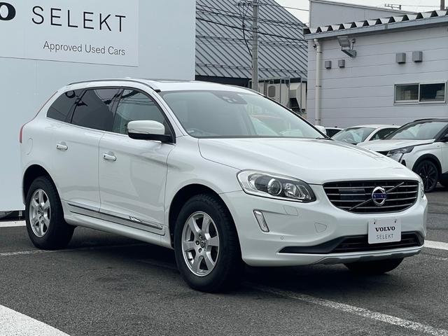 ボルボ ＸＣ６０