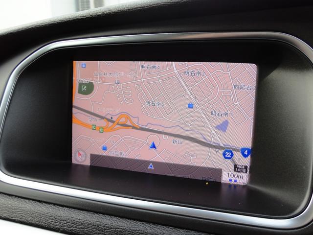 Ｖ４０ Ｔ３　インスクリプション　黒革パワーシート　純正フルセグナビ　ＬＥＤヘッドライト　Ｂカメラ　シートヒーター　スマートキー　ＡＣＣ　衝突軽減　ＥＴＣ　純正ドラレコ　純正１７インチＡＷ（80枚目）