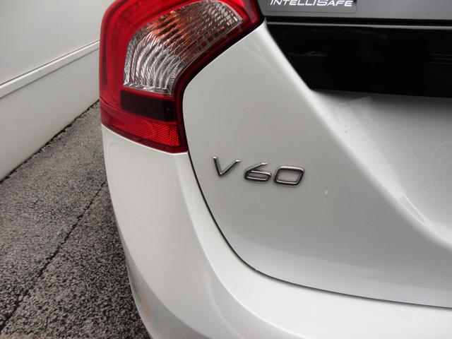 ボルボ Ｖ６０