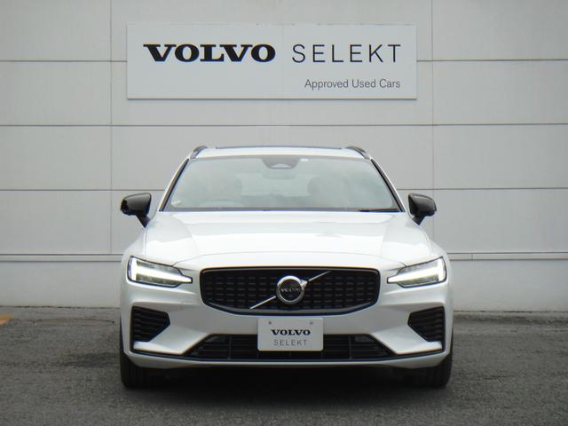 ボルボ Ｖ６０