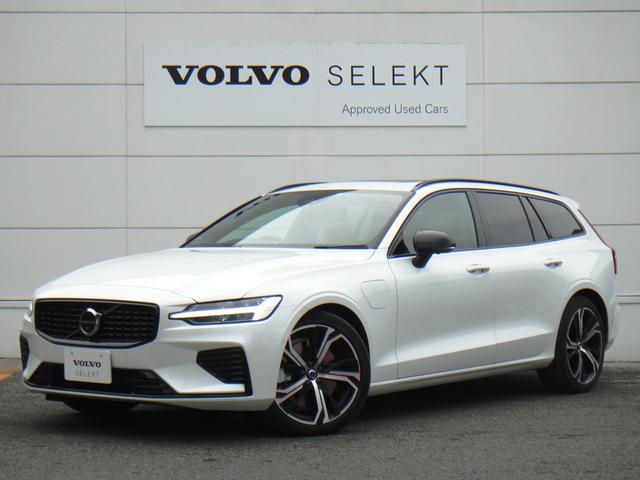 ボルボ Ｖ６０