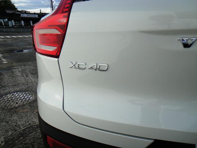 ボルボ ＸＣ４０