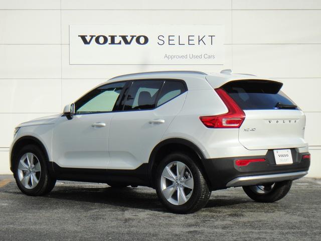 ボルボ ＸＣ４０