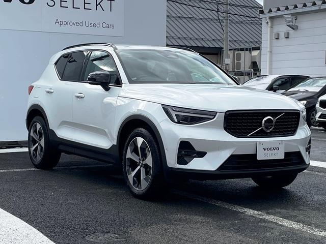 ボルボ ＸＣ４０