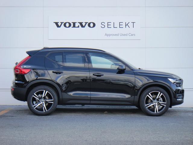 ボルボ ＸＣ４０