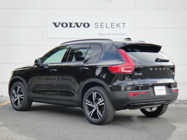 ボルボ ＸＣ４０