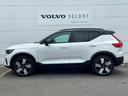 ＸＣ４０リチャージ リチャージ　アルティメットシングルモーター　登録済未使用車　テイラードウール　ピクセルＬＥＤヘッドライト　サンルーフ　グーグル搭載　ステアリング＆シートヒーター　Ｐテールゲート　ＡＣＣ　ＥＴＣ　純正２０インチＡＷ　新車保証継承（4枚目）