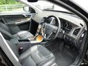 ＸＣ６０ Ｄ４　クラシック　サンルーフ　黒革パワーシート　フルセグナビ　キセノン　バックカメラ　シートヒーター　パワーテールゲート　ＡＣＣ　衝突軽減　ＥＴＣ　純正１８インチＡＷ（8枚目）