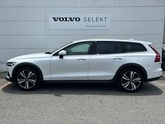 Ｖ６０ クロスカントリー　Ｂ５　ＡＷＤ　プロ　フルセグナビ 9900199A30240525W001 5