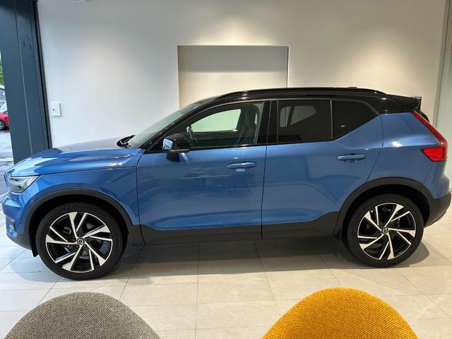 ボルボ ＸＣ４０