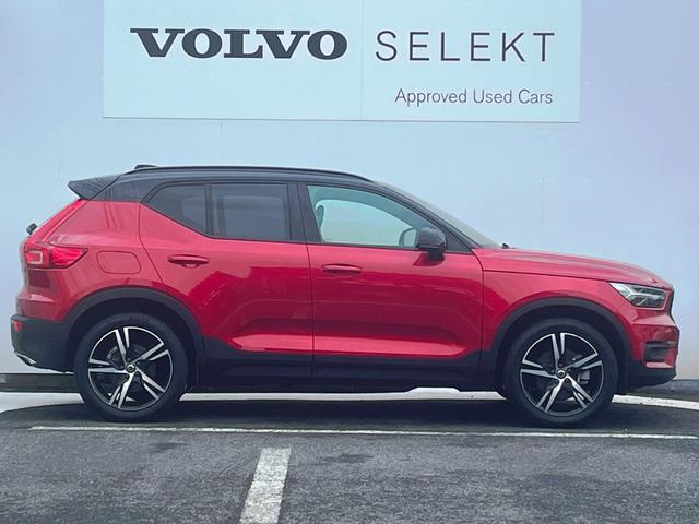 ボルボ ＸＣ４０