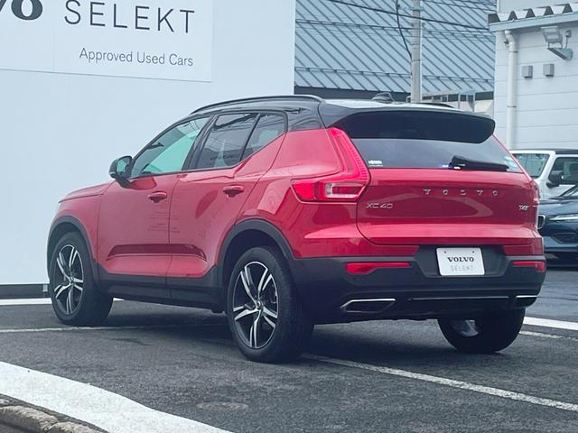 ボルボ ＸＣ４０