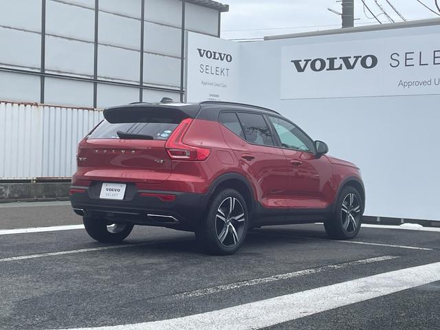 ボルボ ＸＣ４０