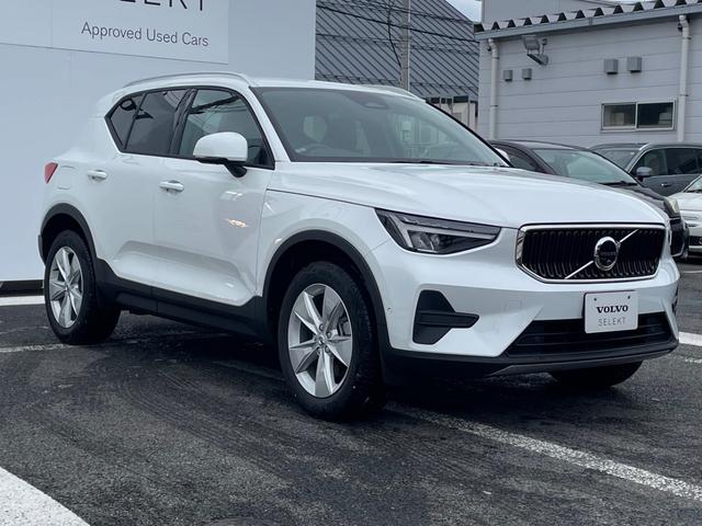 ボルボ ＸＣ４０