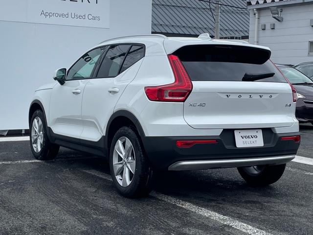 ボルボ ＸＣ４０