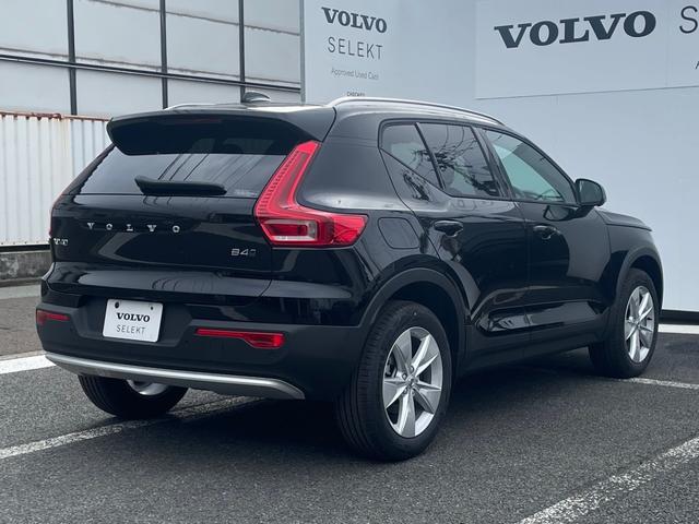 ボルボ ＸＣ４０