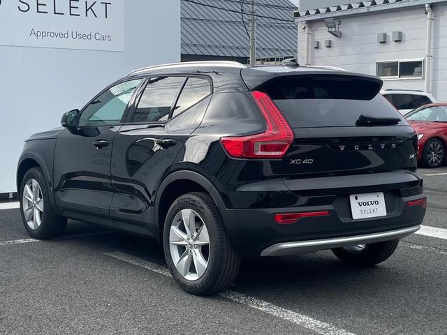 ボルボ ＸＣ４０