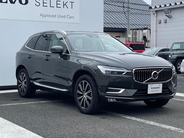 ボルボ ＸＣ６０