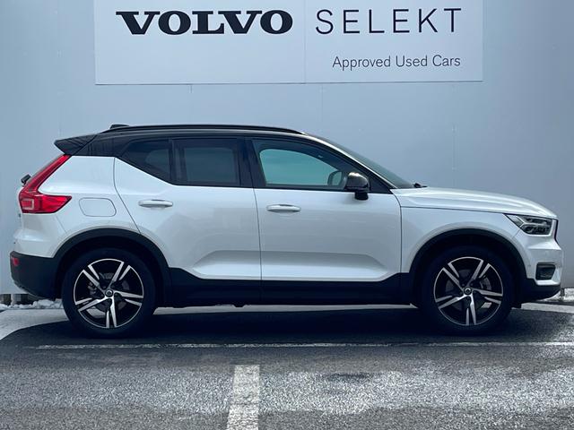 ボルボ ＸＣ４０