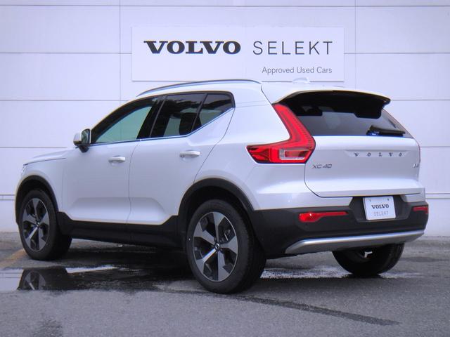 ボルボ ＸＣ４０