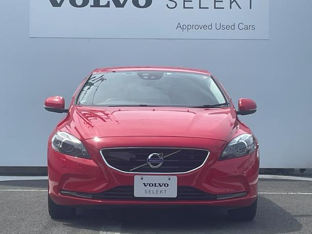 ボルボ Ｖ４０