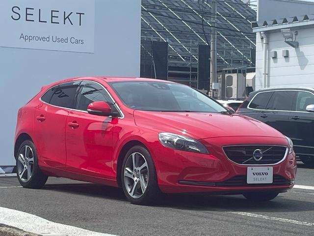 ボルボ Ｖ４０