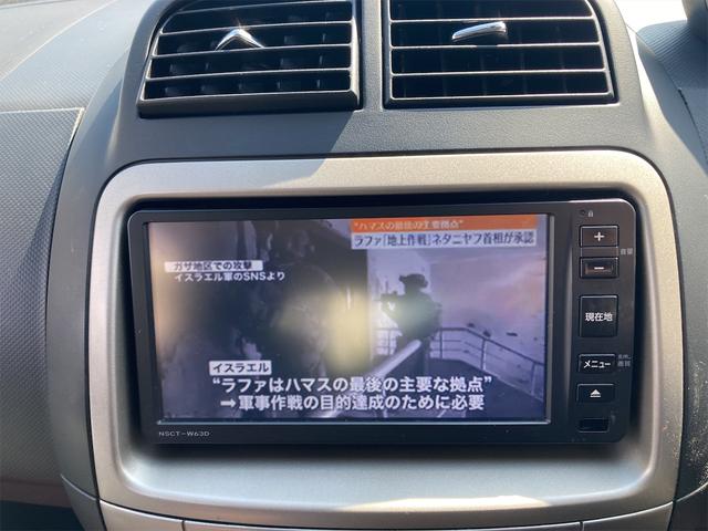 レーシー　ＥＴＣ　ナビ　ＴＶ　アルミホイール　キーレスエントリー　電動格納ミラー　ＡＴ　衝突安全ボディ　ＡＢＳ　ＣＤ　ＵＳＢ　ミュージックプレイヤー接続可　エアコン(8枚目)